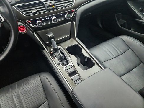 Used 2021 Honda Accord EX-L image 15