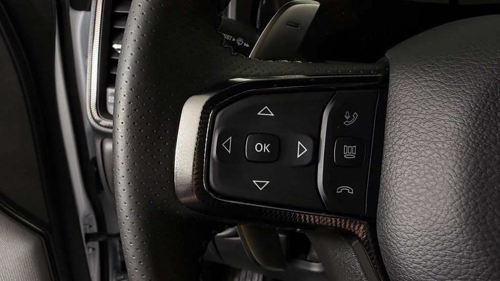 New 2027 RAM 1500 Rebel AWD/4WD image 14