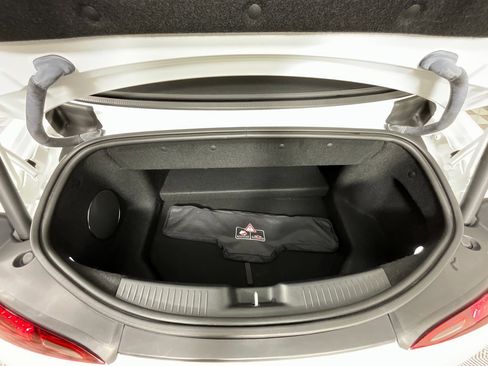 Used 2022 Mercedes-Benz SL 63 AMG SL 63 AMG image 26