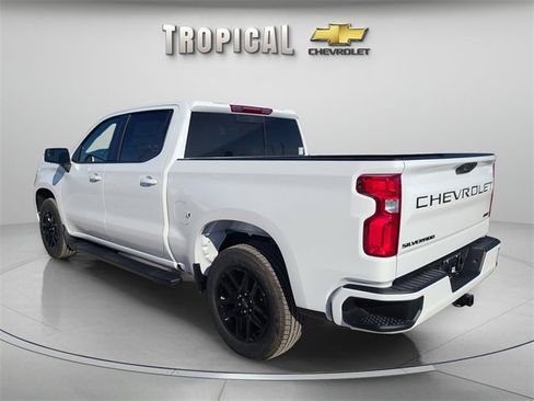 New 2026 Chevrolet Silverado 1500 RST w/ Convenience Package II image 3