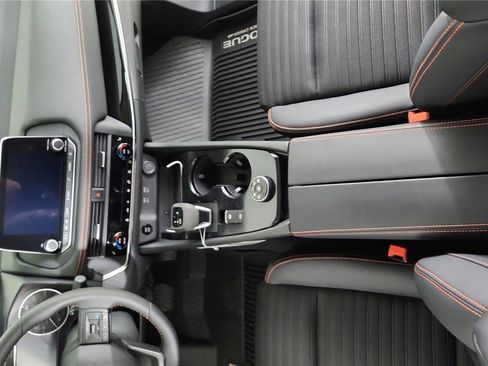 Certified 2025 Nissan Rogue SV w/ Rock Creek Premium Package image 19