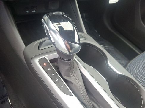 New 2025 Buick Envista Preferred w/ Convenience I Package image 7