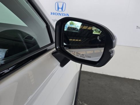 New 2026 Honda CR-V Sport image 49