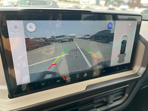 New 2025 Ford Bronco Sport Big Bend w/ Convenience Package image 56