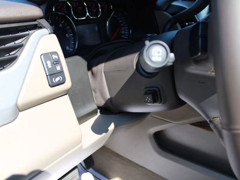 Used 2015 GMC Yukon SLT image 19