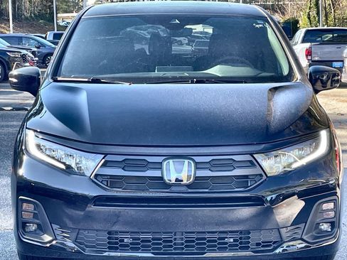 New 2026 Honda Odyssey Sport-L image 6