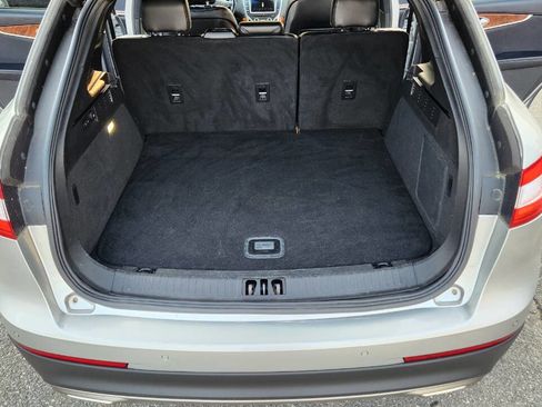 Used 2016 Lincoln MKX Select w/ Select Plus Package image 35