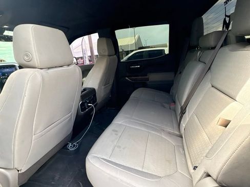 Used 2020 Chevrolet Silverado 1500 RST w/ All-Star Edition AWD/4WD image 15