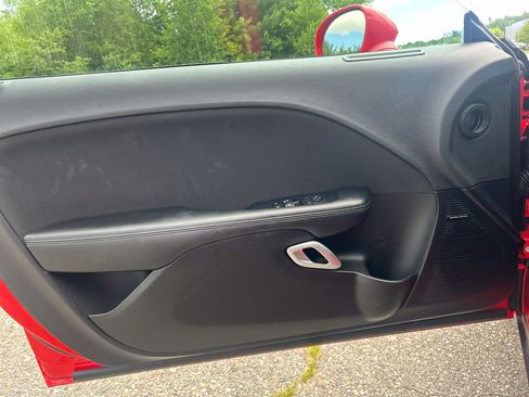 Used 2023 Dodge Challenger R/T RWD image 15