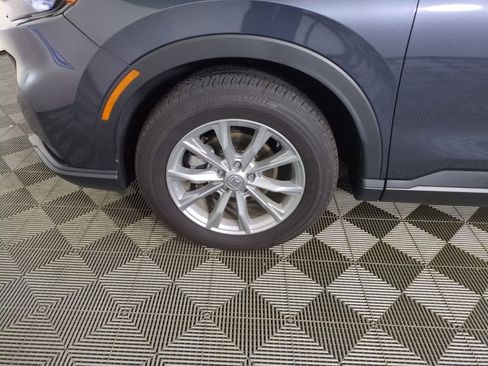 Used 2025 Honda CR-V EX image 26