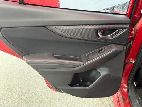 Used 2017 Subaru Impreza 2.0i Sport AWD/4WD image 16