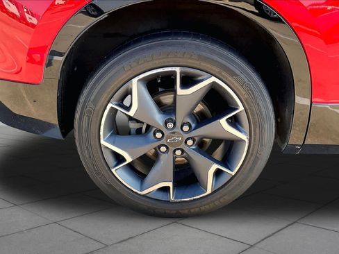 Used 2020 Chevrolet Blazer RS FWD image 9