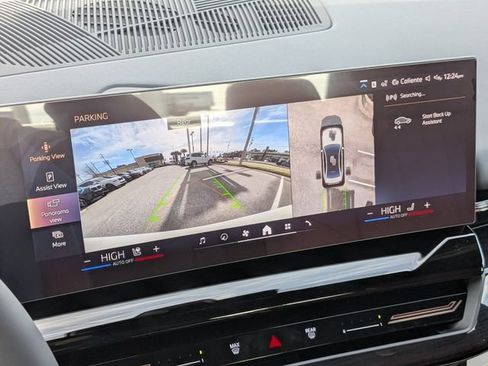 New 2026 BMW 530i xDrive w/ Executive Package image 22