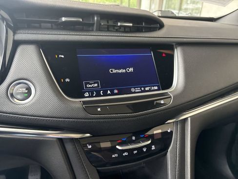 Certified 2023 Cadillac XT5 Premium Luxury AWD/4WD image 13