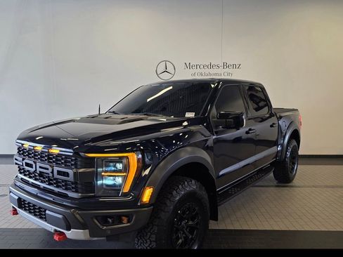 Used 2023 Ford F150 Raptor w/ Raptor 37 Performance Package image 1