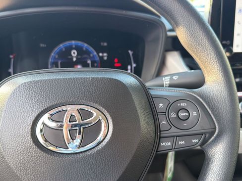 New 2026 Toyota Corolla LE FWD image 21