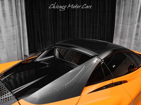 Used 2022 McLaren 765LT image 58