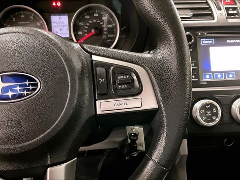 Used 2017 Subaru Forester 2.5i w/ Alloy Wheel Package AWD/4WD image 24