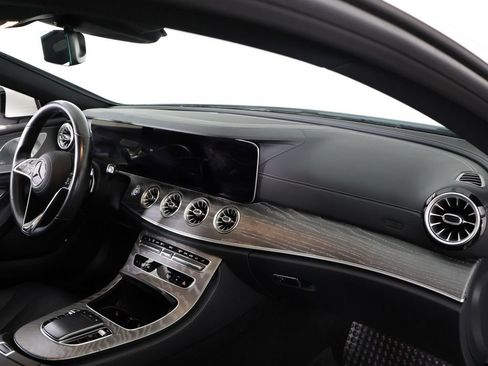 Used 2022 Mercedes-Benz CLS 450 4MATIC image 32