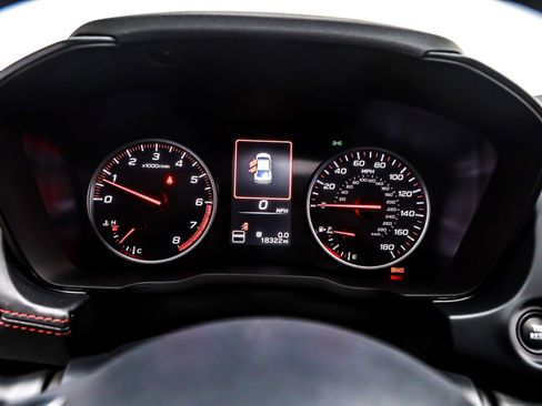 Used 2023 Subaru WRX Limited image 20