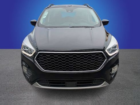 Used 2019 Ford Escape SEL FWD image 8
