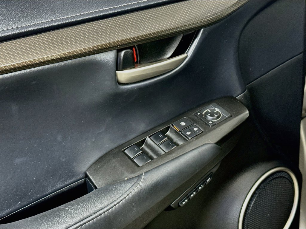 Used 2017 Lexus NX 200t FWD w/ Premium Package image 17