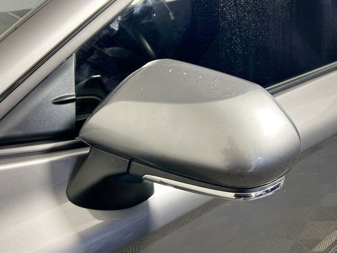 Used 2025 Toyota Camry XSE image 12