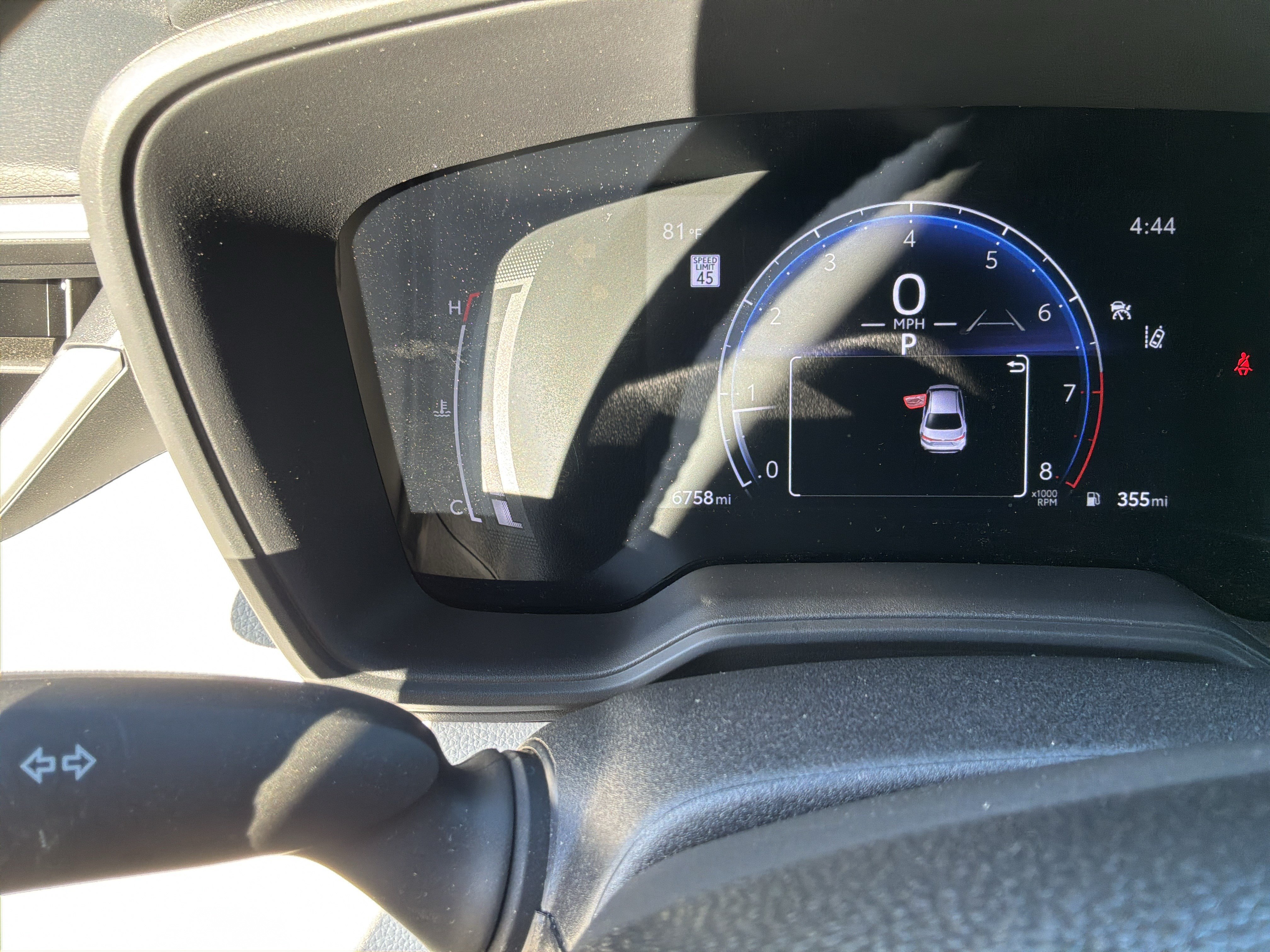 Used 2026 Toyota Corolla SE FWD image 22