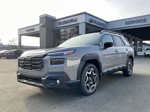 New 2026 Subaru Outback Touring image 4