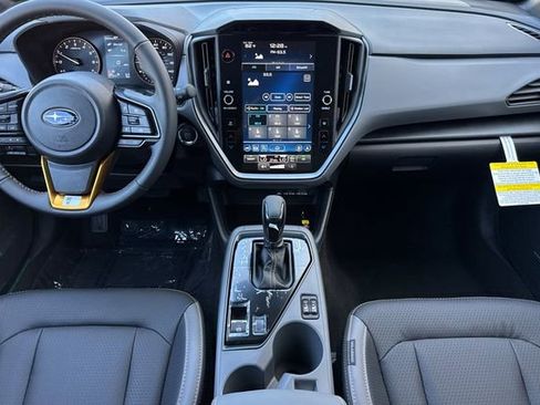 New 2025 Subaru Crosstrek 2.5i Wilderness w/ Wilderness Package AWD/4WD image 10