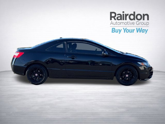Used 2009 Honda Civic EX image 8