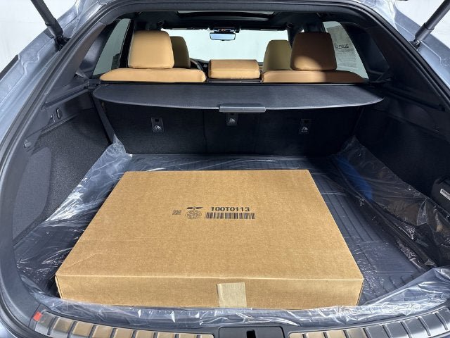 New 2026 Lexus RX 350 Premium Plus w/ Convenience Package AWD/4WD image 33