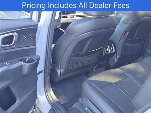 New 2026 Kia Sorento S w/ S Panoramic Sunroof Package FWD image 10