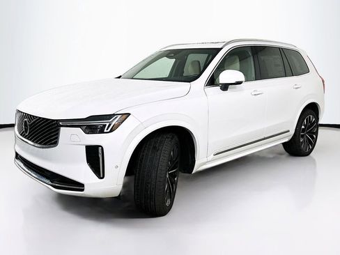 Used 2026 Volvo XC90 B6 Plus w/ Protection Package Premier AWD/4WD image 2