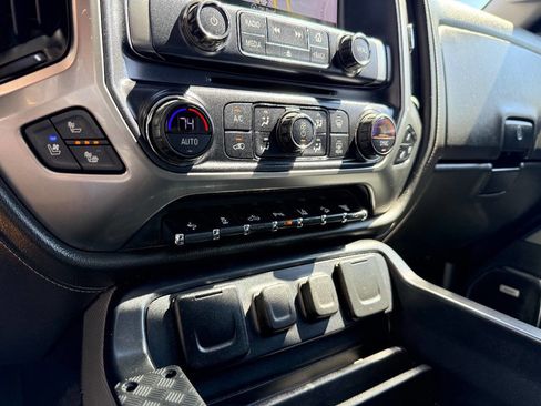 Used 2018 Chevrolet Silverado 2500 LTZ w/ Duramax Plus Package image 29