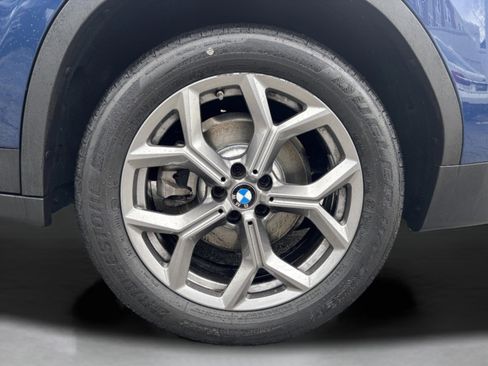 Used 2023 BMW X3 sDrive30i w/ Convenience Package image 33