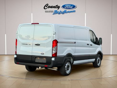 New 2026 Ford Transit 150 Low Roof RWD image 22