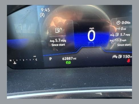 Used 2023 Volkswagen Tiguan S FWD image 1