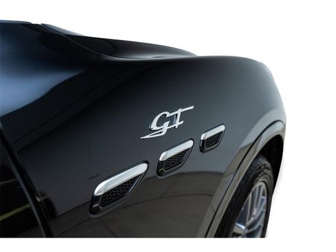 New 2024 Maserati Grecale GT image 12