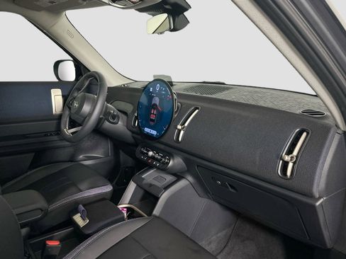 Certified 2025 MINI Cooper Countryman S image 31