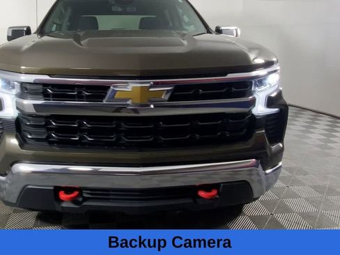 Used 2023 Chevrolet Silverado 1500 LT image 6