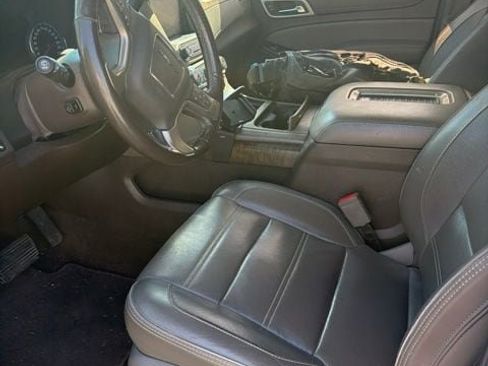 Used 2018 GMC Yukon Denali w/ Open Road Package AWD/4WD image 6