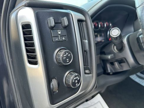 Used 2016 GMC Sierra 1500 SLE w/ Texas SLE Value Package image 24