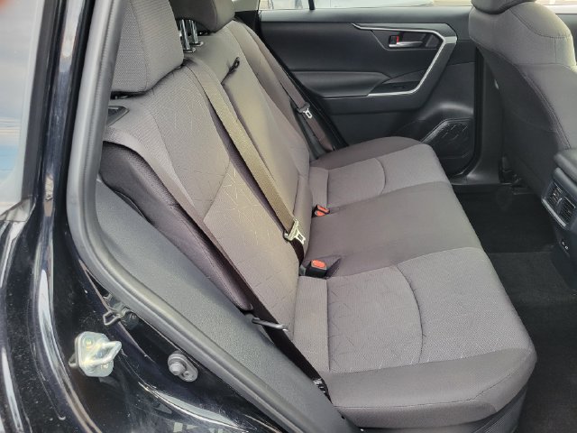 Used 2025 Toyota RAV4 XLE w/ Convenience Package AWD/4WD image 23