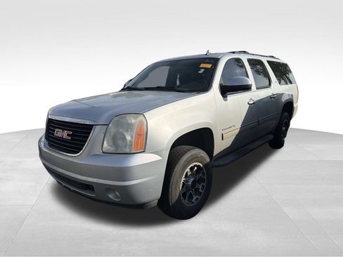 Used 2013 GMC Yukon XL 2500 SLT image 5