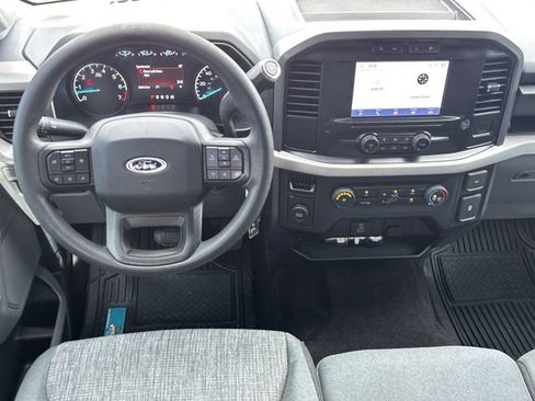 Used 2023 Ford F150 XLT RWD image 22