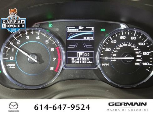 Used 2018 Subaru Forester 2.0XT Touring AWD/4WD image 24