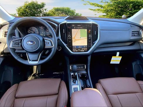 New 2026 Subaru Ascent Touring AWD/4WD image 5