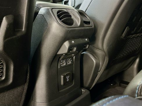 Used 2021 Jeep Wrangler Unlimited Rubicon 4xe w/ Steel Bumper Group image 28