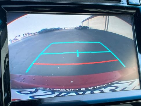 Used 2015 Toyota Camry XSE w/ Advanced Technology Package image 21